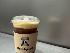 -JPG canteen(广州乐峰广场店)