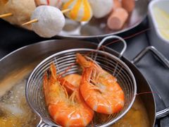 -张哞哞·鲜切牛肉自助火锅(高德置地店)