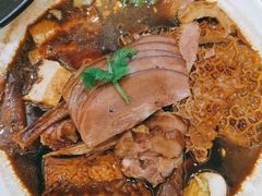 -新虹楼饭庄(崇明陈家镇店)
