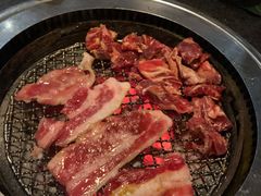 -神户赤童日式烤肉伙伴(东直门店)