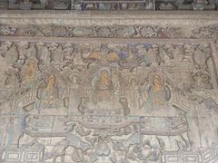 -张掖大佛寺景区