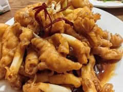 -九龙餐厅(大沽路店)