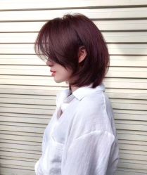 -THE LOG SALON 记录