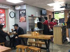 大堂-盛京美食佳坛肉馆(沈阳总店)