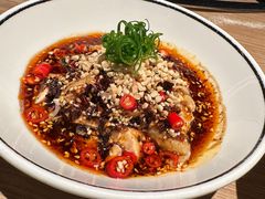 -新太二·鲜料川菜(万泰汇店)