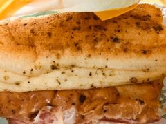 -赛百味SUBWAY(地王广场店)