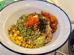 -米仓食堂(皇庭广场店)