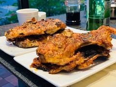 -完美生活炭火烤肉(二马路店)