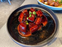 红烧肉-日上三甘(三里屯店)