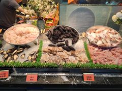 -非烤勿扰韩料自助烤肉(松山湖万科店)