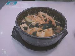 -禾谷韩餐(热带海洋学院店)