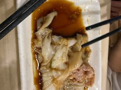 猪肉布拉肠-玲又珑美食(盘福路店)