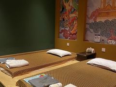 -泰悠谷养生SPA(世茂商业街店)