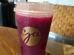 -gaga(深圳福田星河COCO Park店)