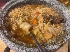 -正阳门饭庄·烤鸭·北京菜(万丰路七里庄店)