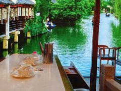 -外婆船宴餐厅·外婆喊你回家吃饭