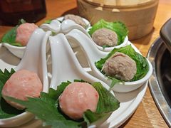 -受气牛肉·重庆耙牛肉(来福士店)