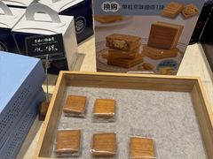 -巴黎贝甜(凯德MALL望京店)