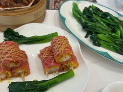 红米鲜虾肠-御彩酒家(东风东路店)