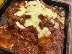 -Kpasta韩式意大利面