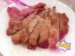 -弄堂面馆(金运路店)