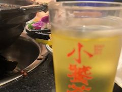 -小饕荟雅安贡椒鱼鲜馆(广福桥店)