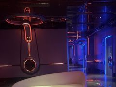 -方糖KTV-PLUS(世茂广场店)