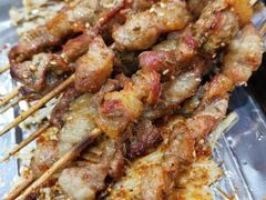 -老黑板筋(顺义总店)