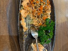 -东京屋(武定路店)