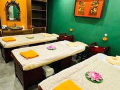 -纯泰泰式古法按摩SPA(丽景华庭店)