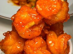 -小河盐帮·私家菜·烤鸭(三元桥·霄云路店)