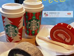 -星巴克臻选(嘉定疁城国际店)