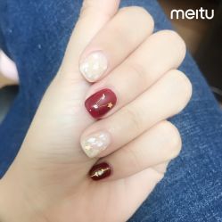 -StartNail美甲