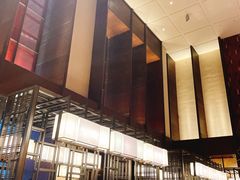 -长沙君悦酒店·自助餐厅咖啡厅