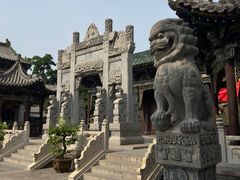 -迎泽公园