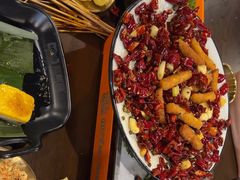 -林二哥宜烤官·宜宾小烧烤