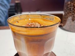 Dirty-Punchline Coffee&Roaster(同济大学店)