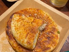 -为民烧烤吧.自贡爆炒菜(收录10年好店)