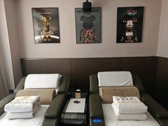 -云领御 • 影院式SPA足道(俊发广场店)