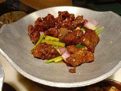 -绿茶餐厅(朝阳大悦城店)