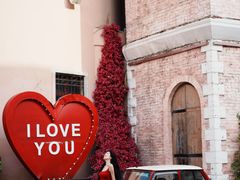 -华谊兄弟（长沙）电影小镇