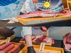 -西村日本料理(香格里拉饭店)