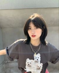 -可可·人气烫发Salon女士专属