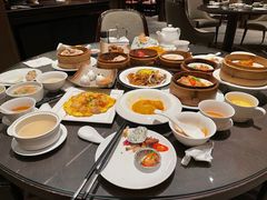 -领事馆19号中餐厅(厦门海景洲际酒店)