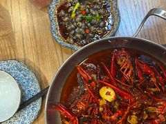 -虾小龙老长沙龙虾馆(坡子街店)