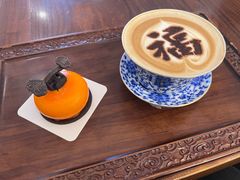 -萬春金福下午茶(故宫店)