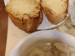 -老井俄式餐厅