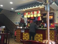 -喻厨粥铺(金岭路店)