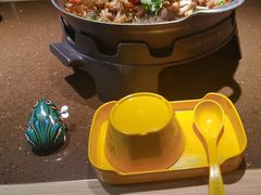 -蛙喔牛蛙(金桥太茂店)