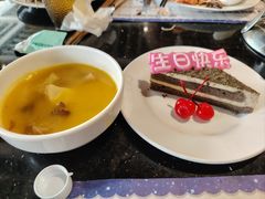 -济南蓝海御华大饭店·蓝钻国际美食自助百汇(山东书城店)